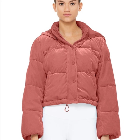 Puffer Jacket - Picture 3 of 3